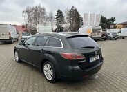 Mazda 6 Kombi 2,0 l 103 kw
