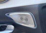 Mercedes-Benz Třídy C Kombi 2,0 l 145 kw