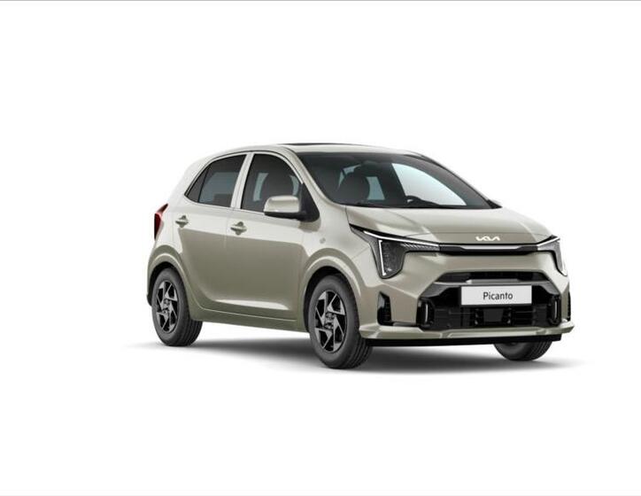 KIA Picanto 1