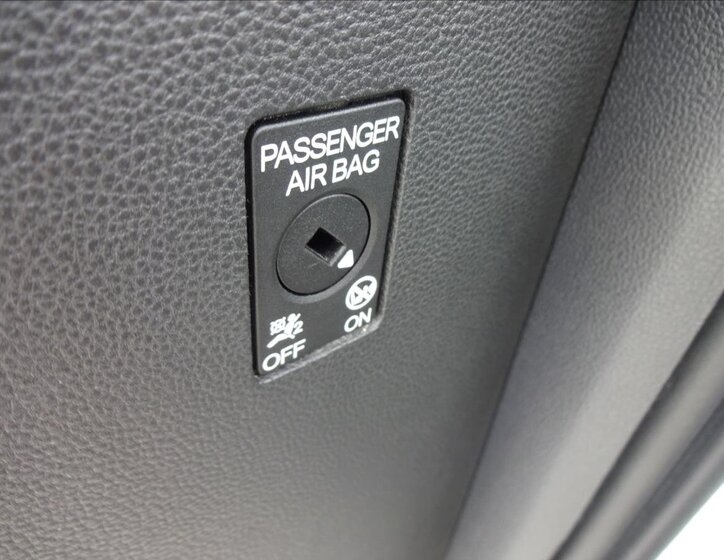 Volkswagen Passat Sedan 2,0 l 110 kw