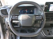 Toyota ProAce VAN-Minibus 2,0 l 130 kw