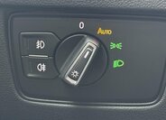 Volkswagen Passat Kombi 2,0 l 140 kw