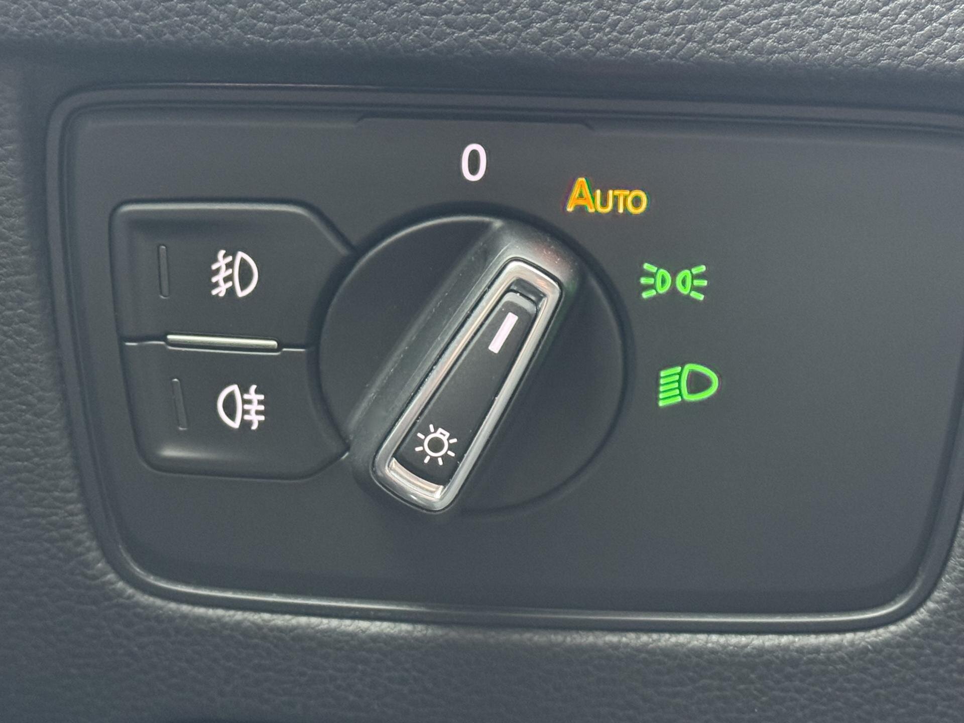 Volkswagen Passat Kombi 2,0 l 140 kw