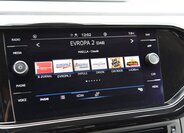 Volkswagen T-Cross SUV / Terénní 1,5 l 110 kw