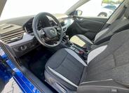 Škoda Scala 11