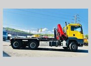 MAN Ostatní Ostatní 0,0 440 kw