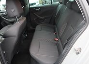 Škoda Scala Hatchback 999,0 70 kw