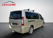 Citroën Jumpy MPV 2,0 l 120 kw