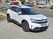 Citroën C5 Aircross 3