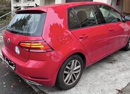 Volkswagen Golf Hatchback 1,5 l 110 kw