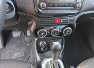 Jeep Renegade SUV / Terénní 2,0 l 103 kw