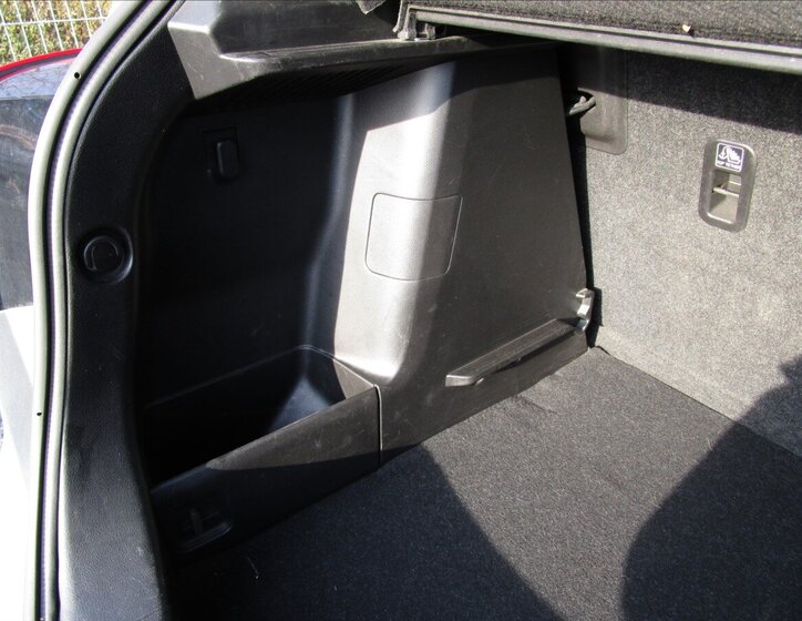 Suzuki SX4 Hatchback 998,0 82 kw