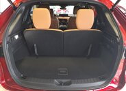 Mazda CX-80 SUV / Terénní 3,3 l 187 kw