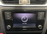 Škoda Rapid Hatchback 999,0 81 kw