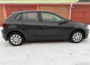 Volkswagen Polo Hatchback 0,0 59 kw