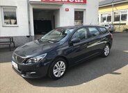 Peugeot 308 Kombi 1,5 l 75 kw