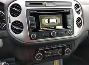 Volkswagen Tiguan SUV / Terénní 2,0 l 130 kw