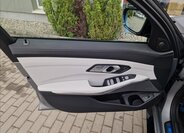 BMW M3 Sedan / Limuzína 3,0 l 390 kw