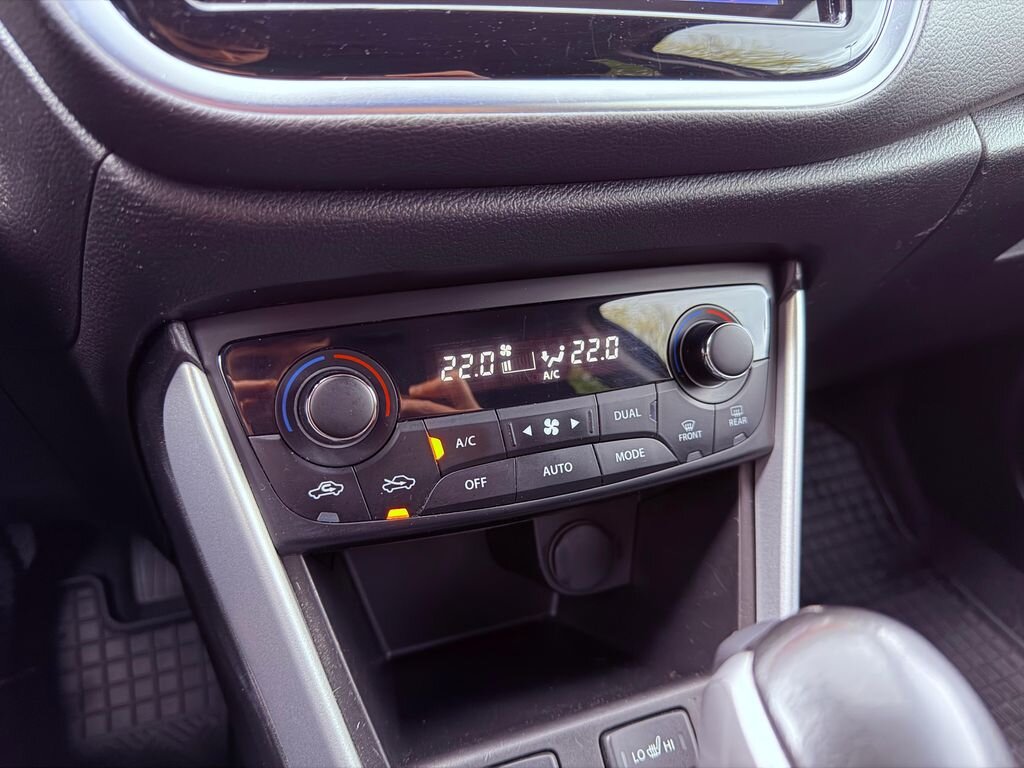 Suzuki SX4 S-Cross SUV / Terénní 1,4 l 103 kw