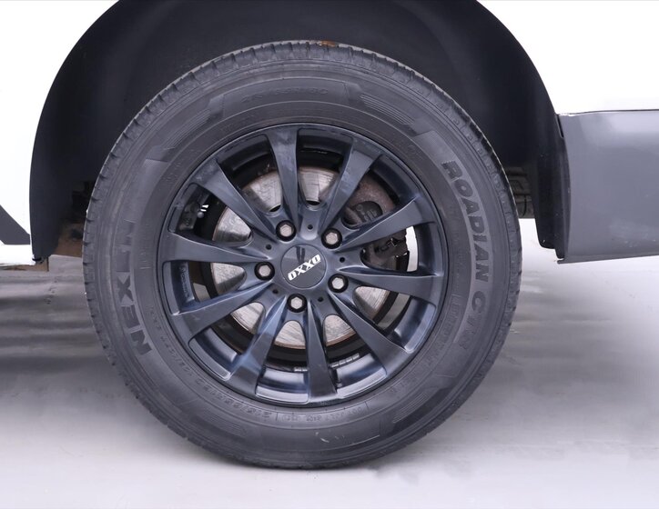 Volkswagen Transporter Kombi 2,0 l 75 kw