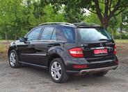 Mercedes-Benz Třídy M 6