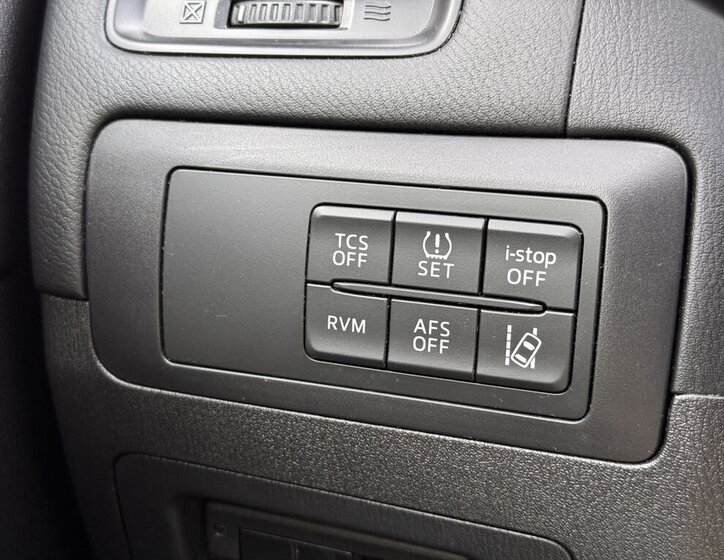 Mazda CX-5 SUV 2,2 l 129 kw