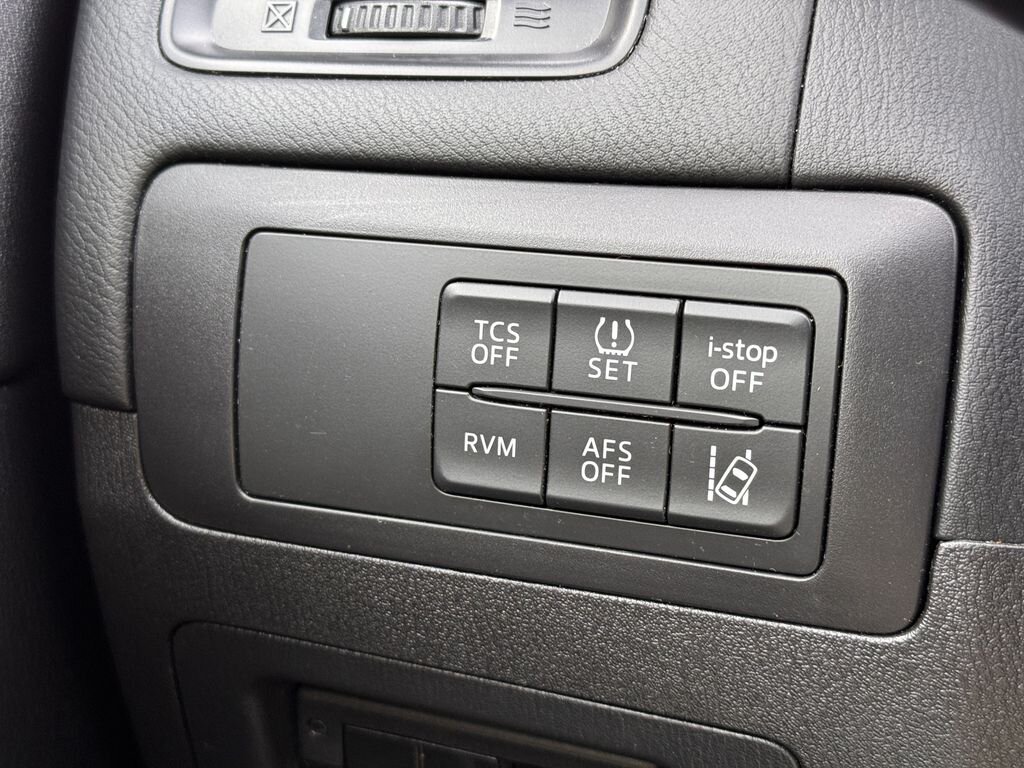 Mazda CX-5 SUV 2,2 l 129 kw