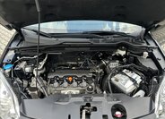 Honda CR-V SUV / Terénní 2,0 l 110 kw