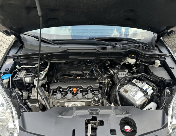 Honda CR-V SUV / Terénní 2,0 l 110 kw