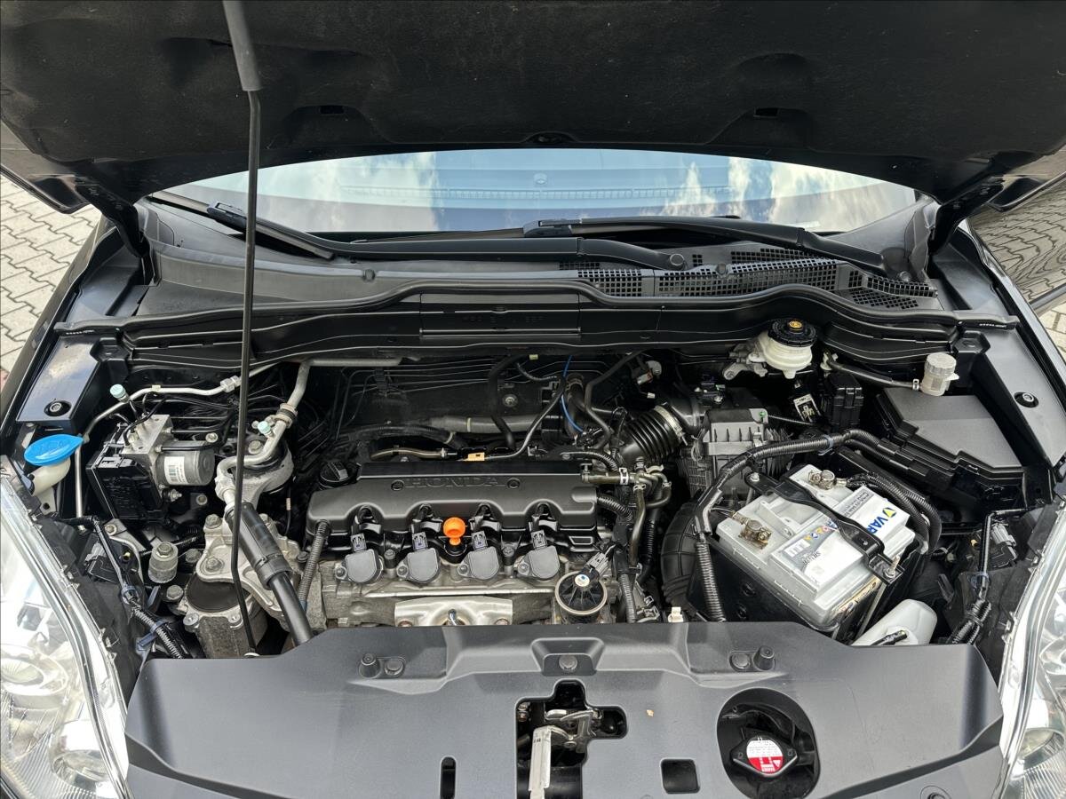 Honda CR-V SUV / Terénní 2,0 l 110 kw