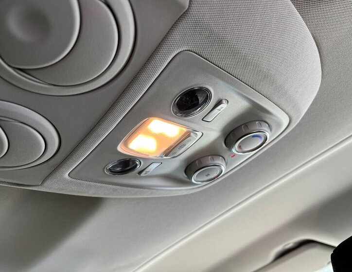 Toyota ProAce Verso VAN-Minibus 2,0 l 106 kw