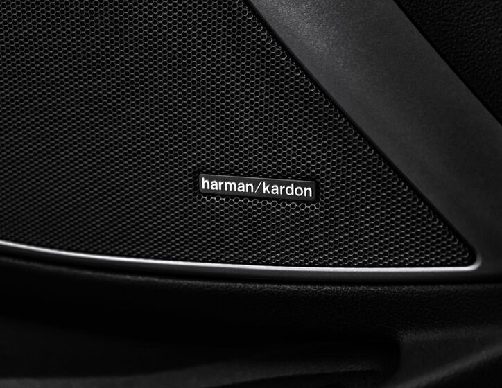 BMW M3 Kombi 3,0 l 390 kw