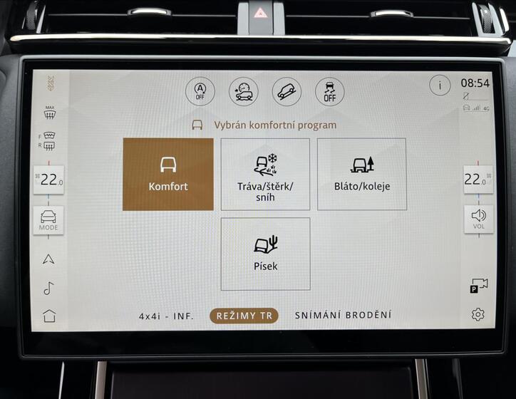 Land Rover Range Rover Velar 20