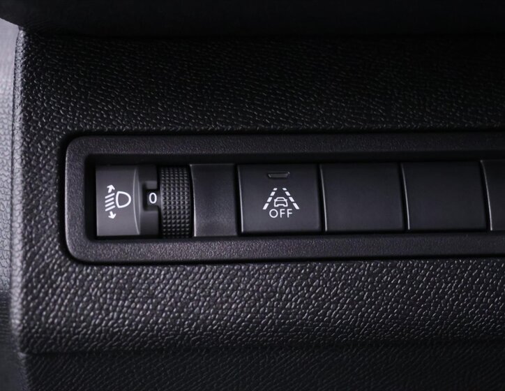 Peugeot 5008 SUV / Terénní 1,2 l 96 kw