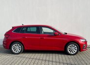 Škoda Scala 9
