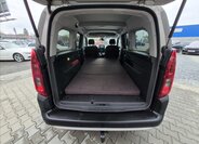 Citroën Berlingo MPV 1,5 l 96 kw