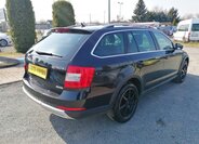 Škoda Octavia Kombi 2,0 l 135 kw