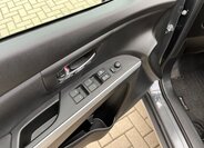 Suzuki SX4 S-Cross 12