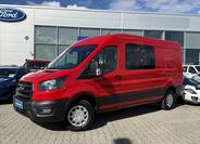 Ford Transit 1