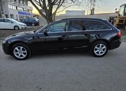 Audi A4 Kombi 2,0 l 88 kw