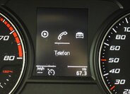 Seat Leon Hatchback 1,2 l 81 kw