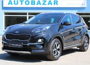 KIA Sportage SUV / Terénní 1,6 l 130 kw