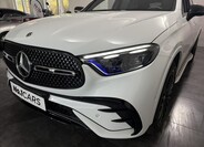 Mercedes-Benz GLC 35
