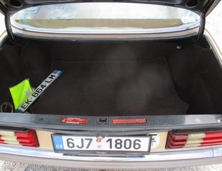 Mercedes-Benz Třídy S 9