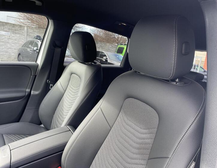 Mercedes-Benz Třídy B 6