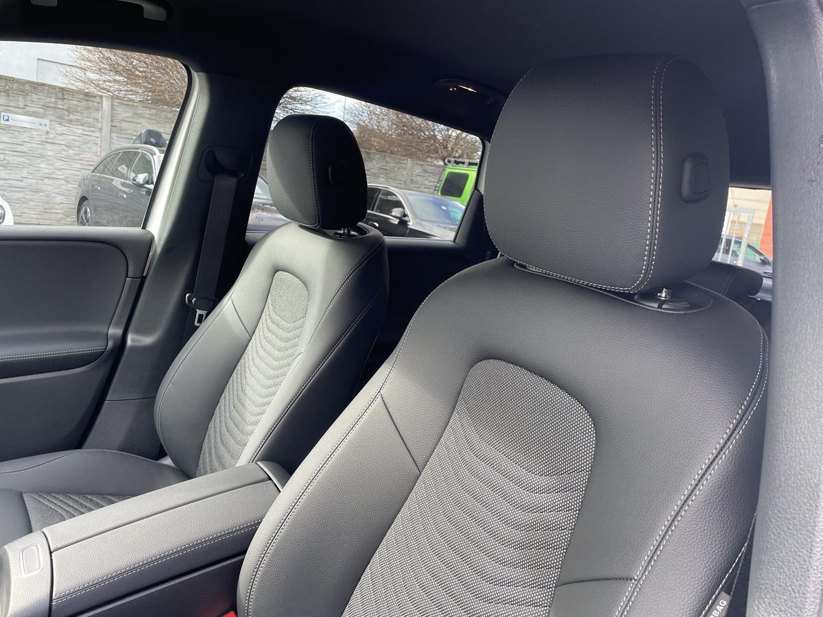 Mercedes-Benz Třídy B