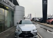 Lexus ES 300h Sedan 2,5 l 160 kw
