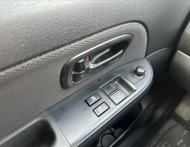 Suzuki Grand Vitara 18