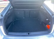 Škoda Octavia Liftback 2,0 l 85 kw