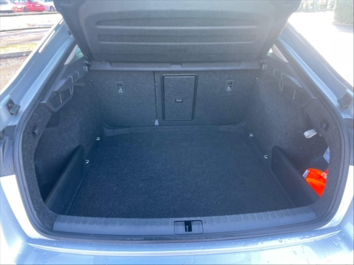 Škoda Octavia Liftback 2,0 l 85 kw